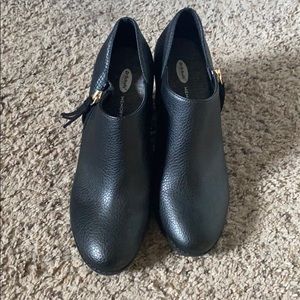 DrScholls Shoes Memory foam